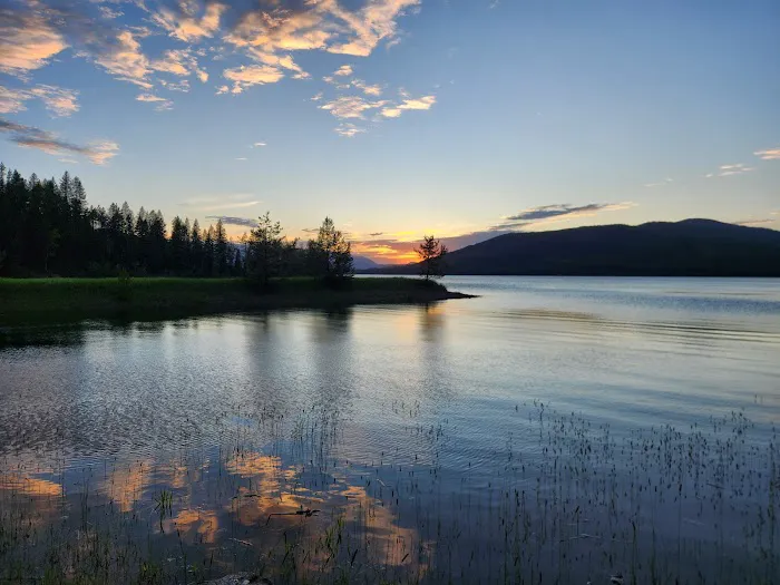 Murray Bay Campground 9
