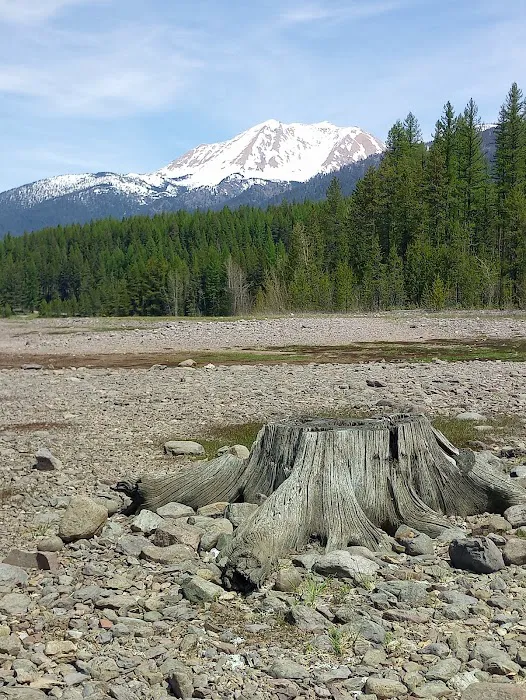 Murray Bay Campground 7