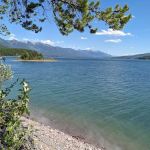 Fire Island Campground