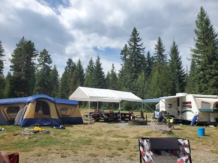 Emery Bay Campground 0