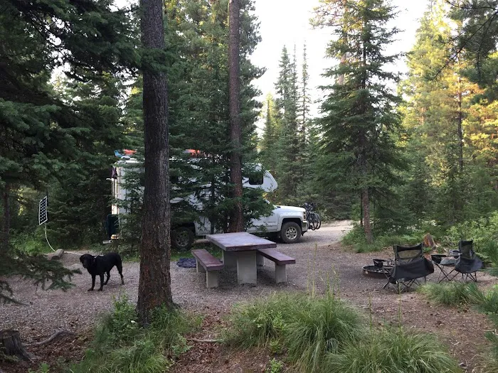 Emery Bay Campground 2