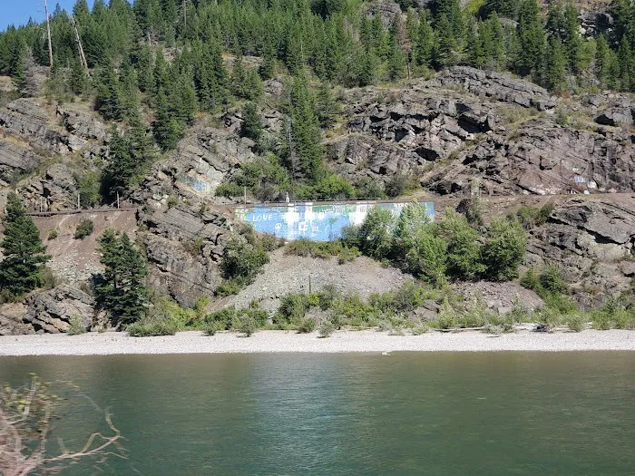 Emery Bay Campground 5