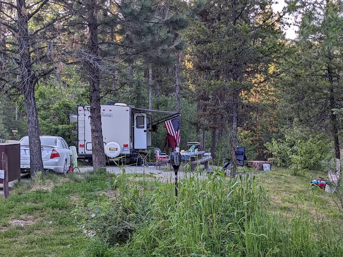 Emery Bay Campground 3