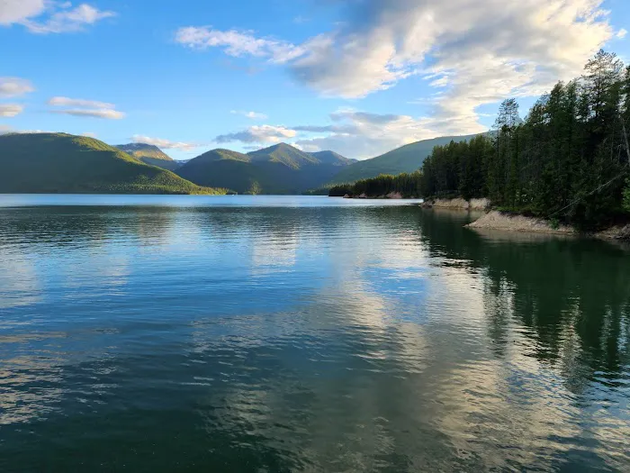 Emery Bay Campground 1