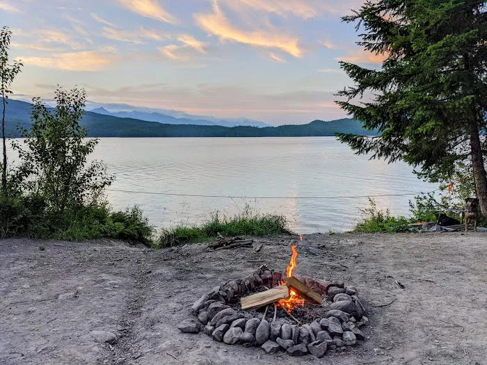 Emery Bay Campground 4