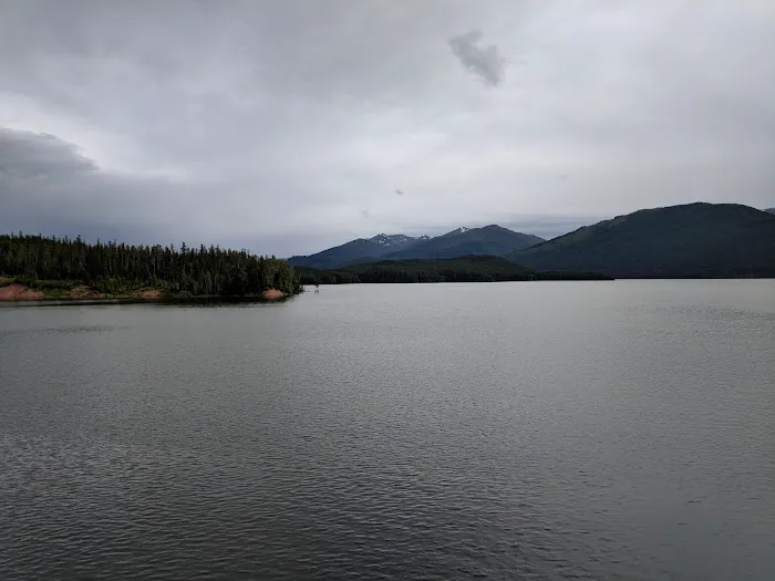 Emery Bay Campground 9