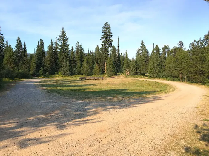 Emery Bay Campground 8