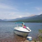 Elk Island Campground