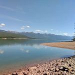 Lid Creek Campground