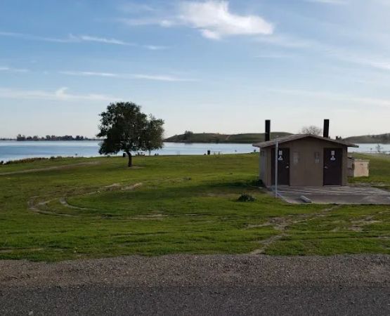 Lakeview Campground