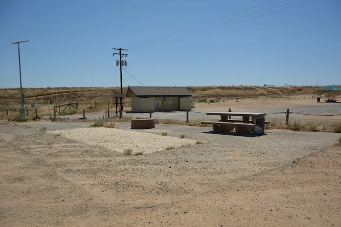 La Grange Tent Campground 0
