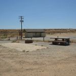 La Grange Tent Campground