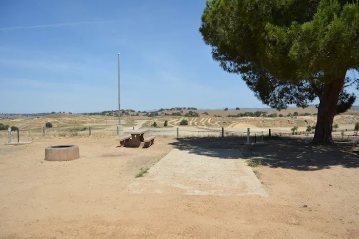 La Grange Tent Campground 1