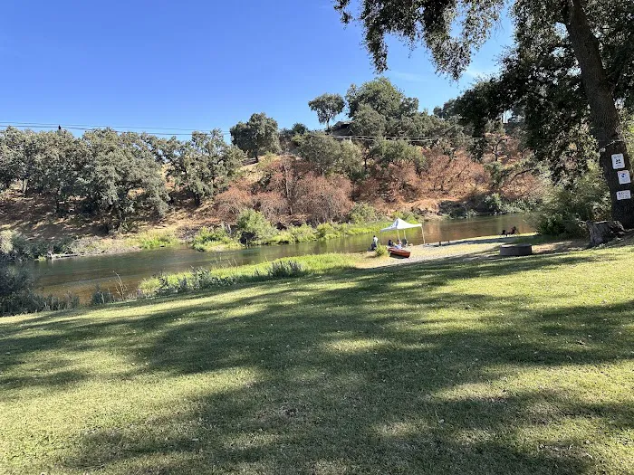 Cole Ranch 1