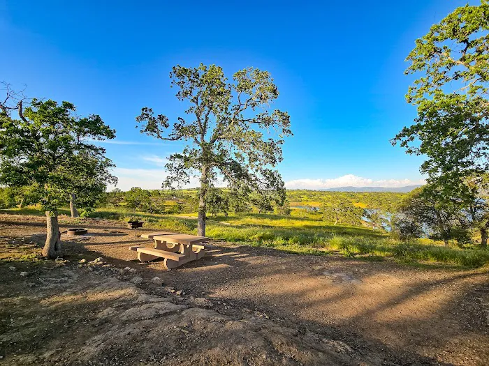 Blue Oaks Recreation Area 2