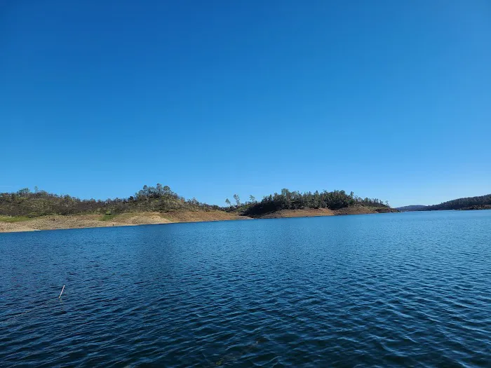 Blue Oaks Recreation Area 1