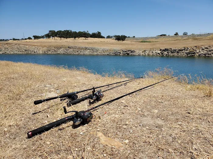 Blue Oaks Recreation Area 5