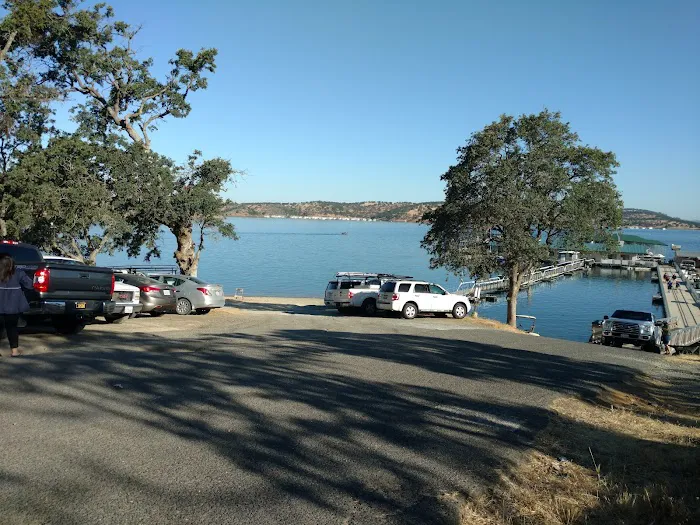 Blue Oaks Recreation Area 8