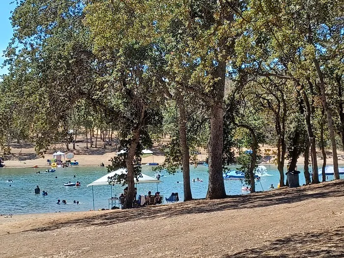 Lake Don Pedro - Fleming Meadows Entrance 0