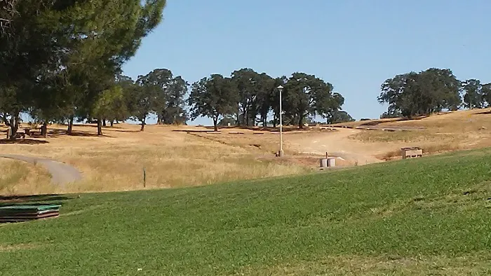 Lake Don Pedro - Fleming Meadows Entrance 7