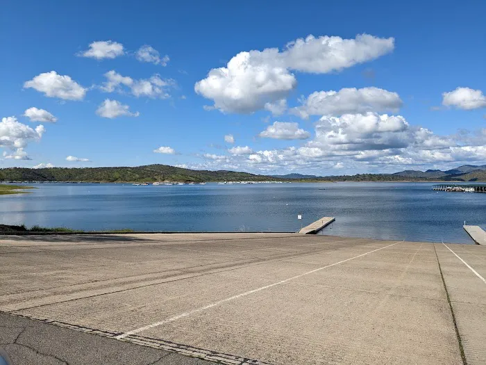Lake Don Pedro - Fleming Meadows Entrance 6
