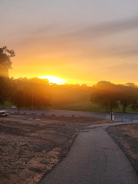 Lake Don Pedro - Fleming Meadows Entrance 9