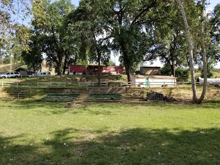Camp McConnell Boy Scouts of America 1