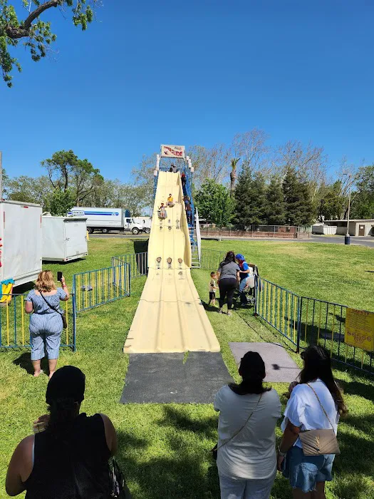 Stanislaus County Fair - RV Lot 6