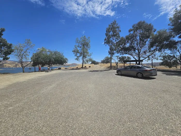 McClure Point Recreational Area- Lake McClure 4