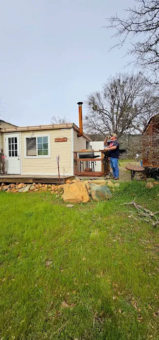 Horseshoe Bend Recreational Area - Lake McClure 0