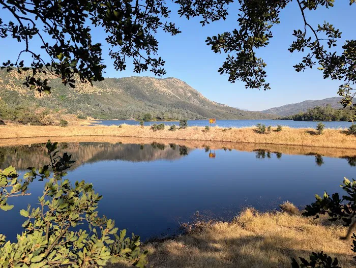 Horseshoe Bend Recreational Area - Lake McClure 1