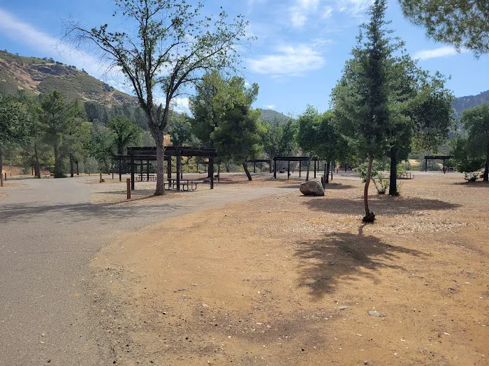 Horseshoe Bend Recreational Area - Lake McClure 2