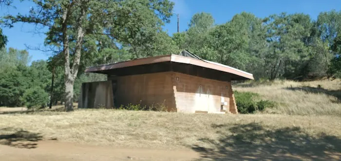 Horseshoe Bend Recreational Area - Lake McClure 7