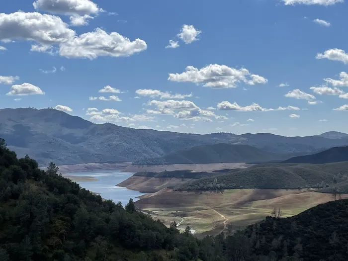 Horseshoe Bend Recreational Area - Lake McClure 5