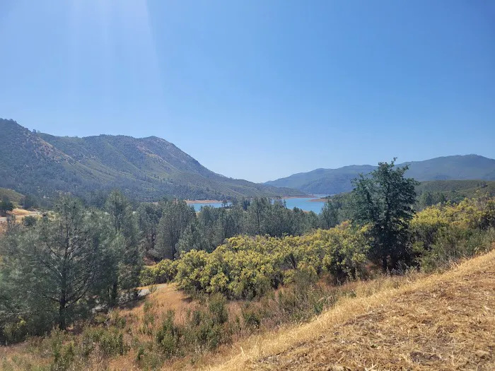 Horseshoe Bend Recreational Area - Lake McClure 6