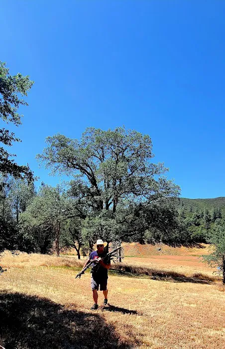 Horseshoe Bend Recreational Area - Lake McClure 3