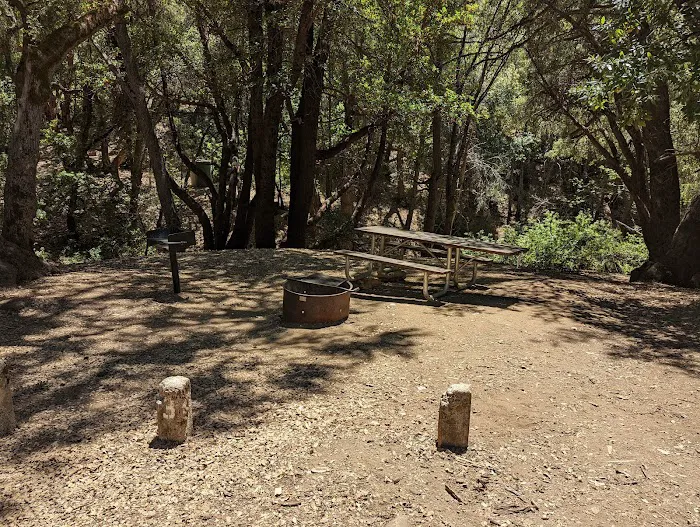 China Camp Campground 0