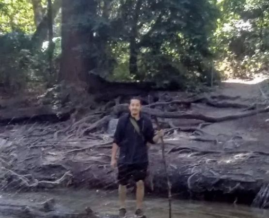 Arroyo Seco Campground