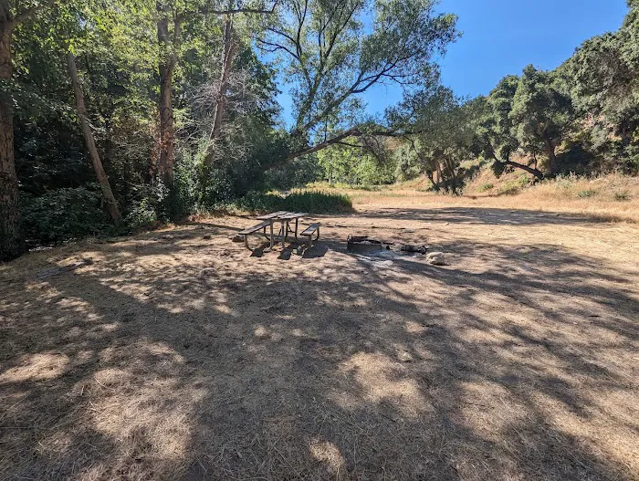 Lower Piney Creek Campground 0