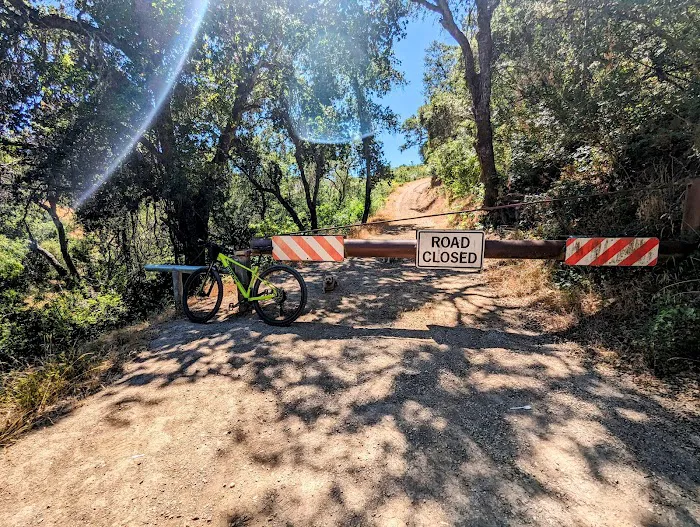 Lower Piney Creek Campground 4