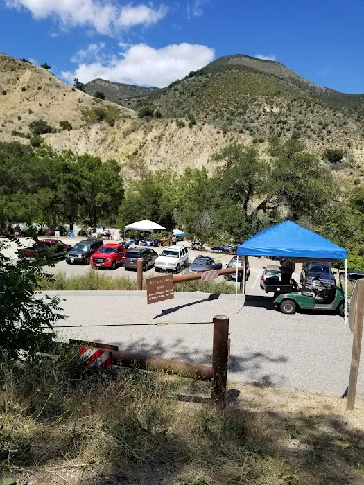Arroyo Seco Group Campground 0