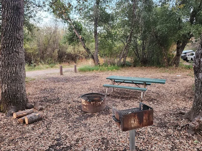 Memorial Park Campground 2
