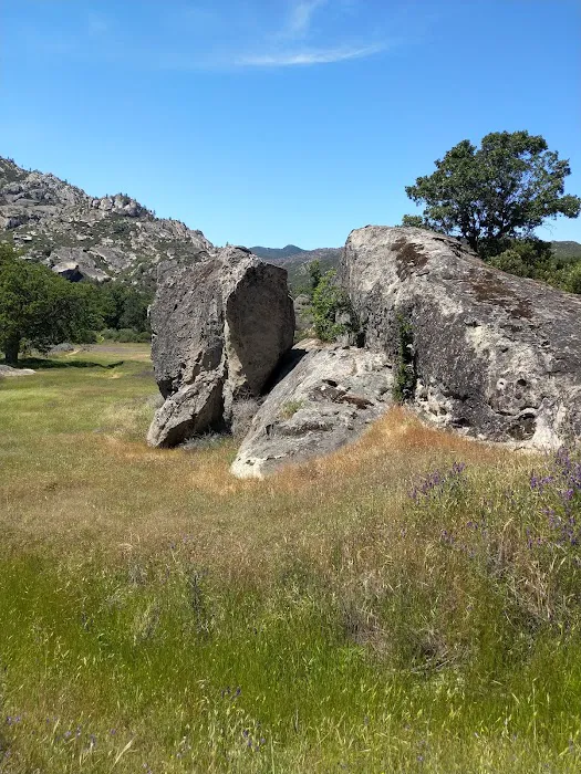 Memorial Park Campground 0