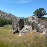 Memorial Park Campground