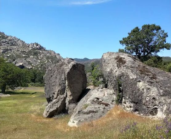 Memorial Park Campground