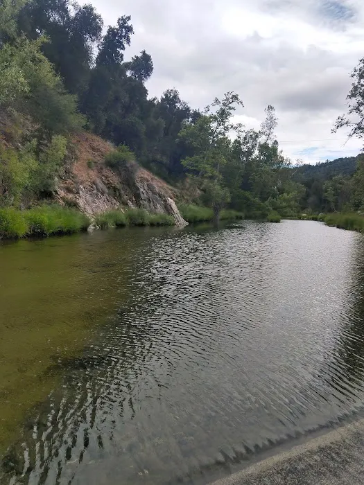 Memorial Park Campground 3