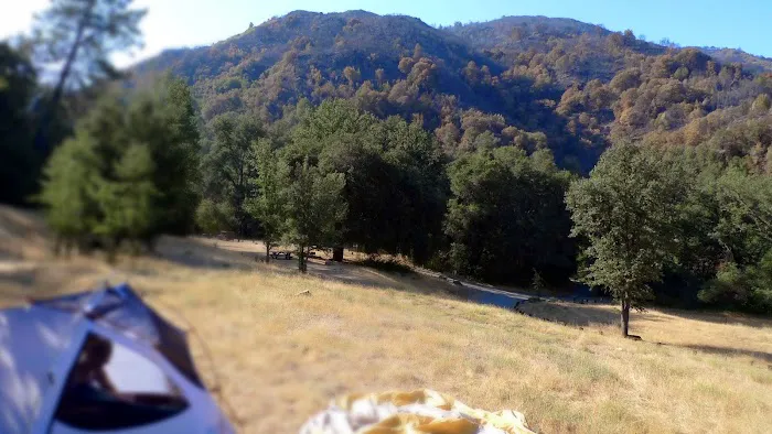 Ponderosa Campground 2