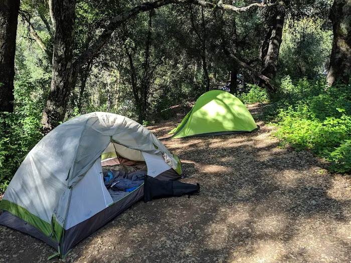 Ponderosa Campground 4