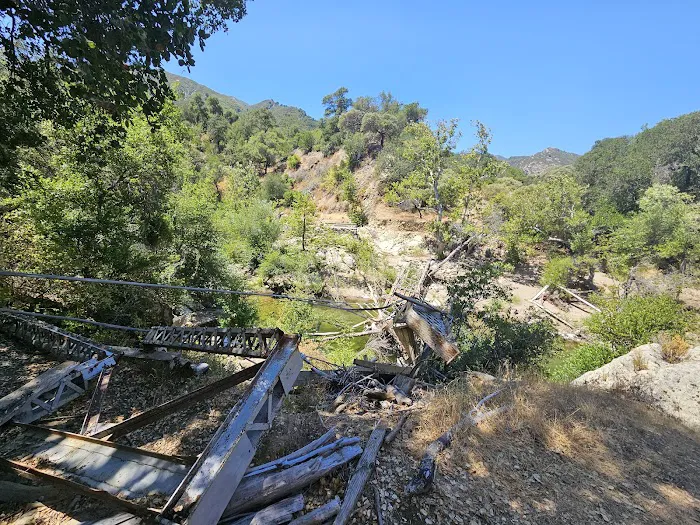 Sandy campgrounds 3