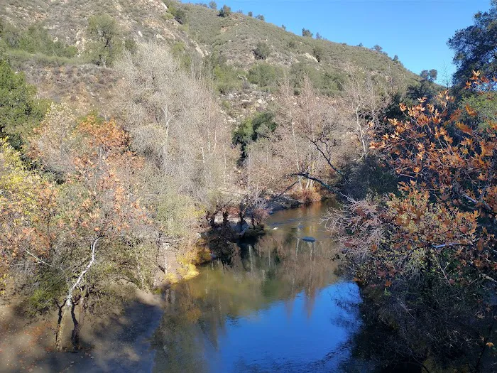 Sandy campgrounds 8